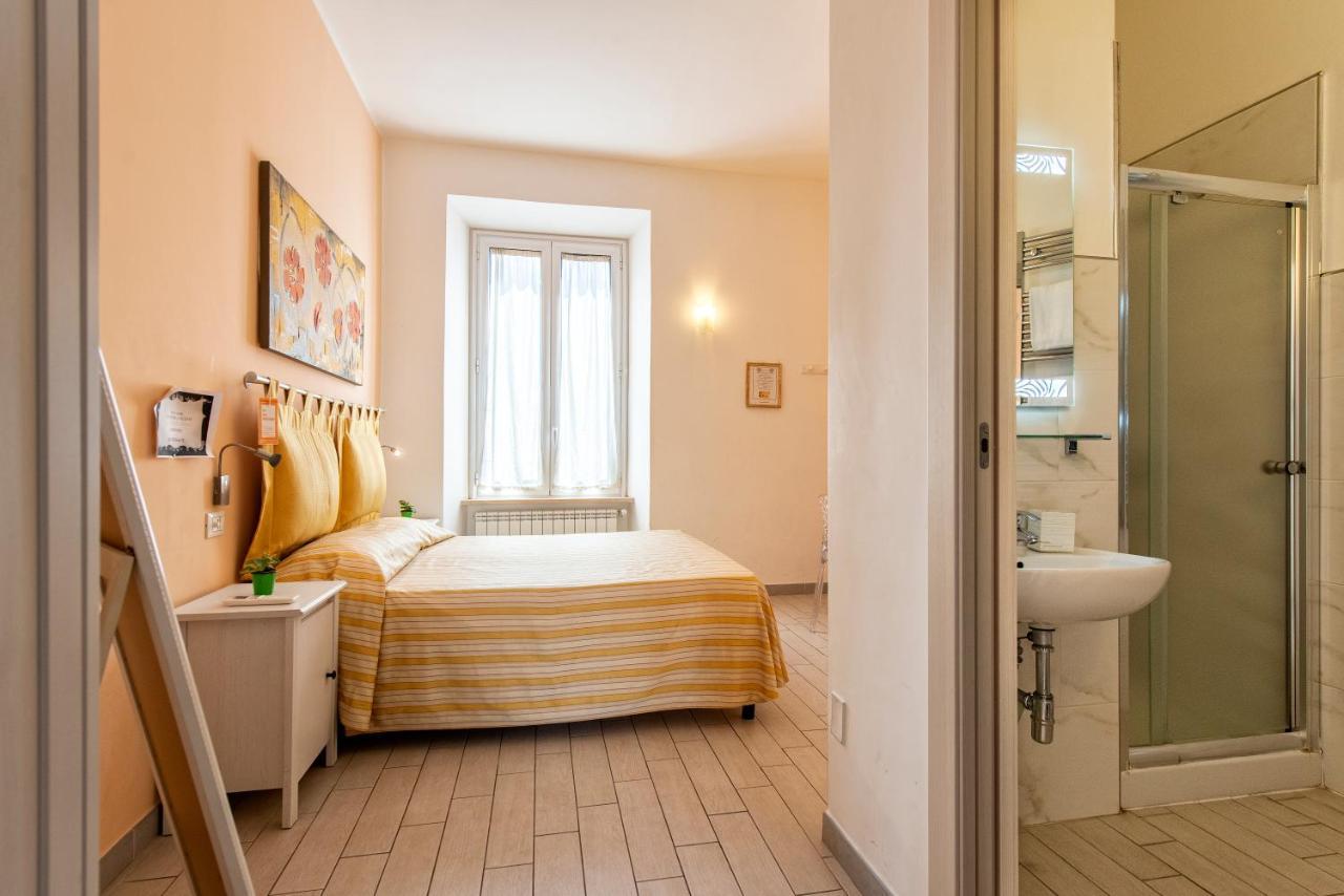 רומא Merulana Suite 2 מראה חיצוני תמונה