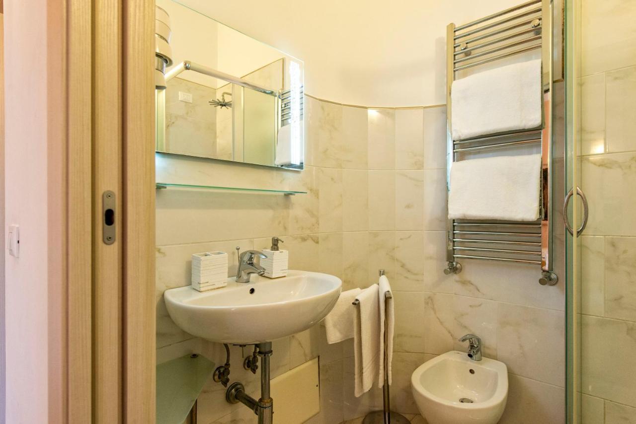 רומא Merulana Suite 2 מראה חיצוני תמונה
