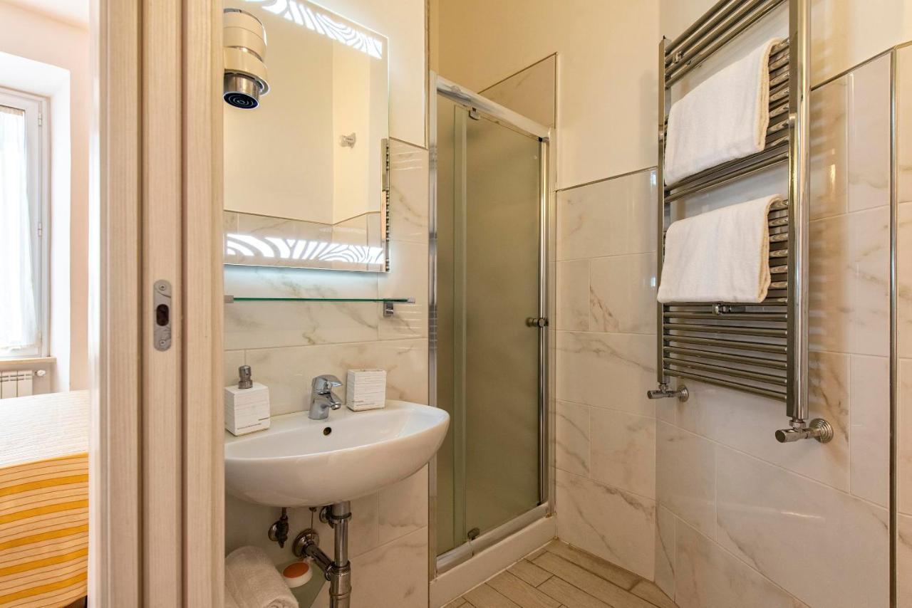 רומא Merulana Suite 2 מראה חיצוני תמונה