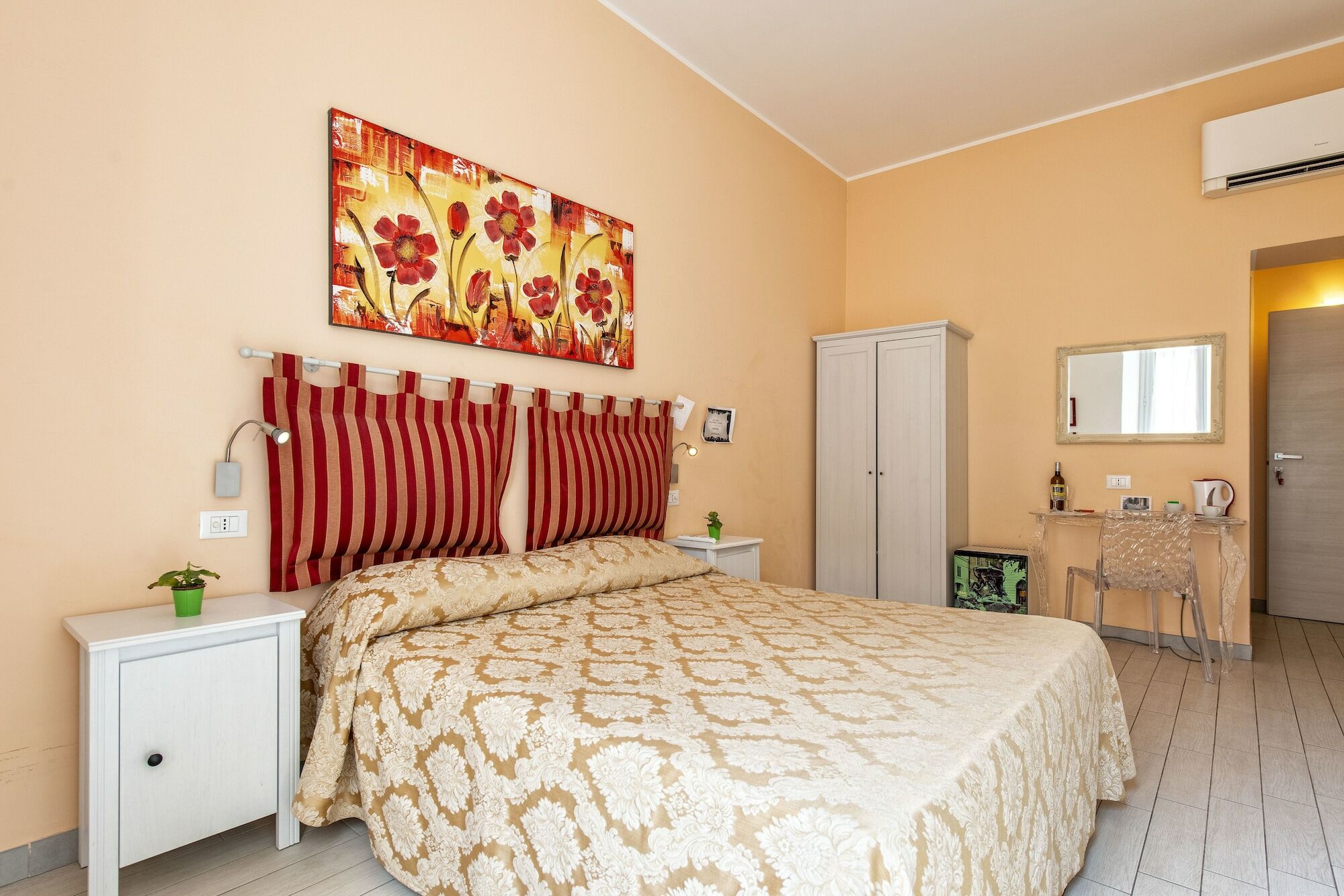רומא Merulana Suite 2 מראה חיצוני תמונה